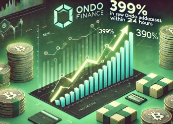 Ondo Finance: ¿Recuperará su valor tras la volatilidad del mercado?