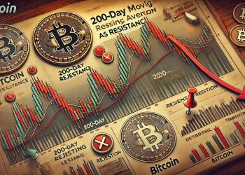 Bitcoin cae por debajo de soporte clave: ¿Se avecina una caída más profunda?