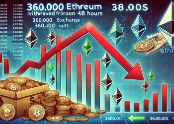 Ethereum en la Encrucijada: ¿Superará la barrera de los $2,000?