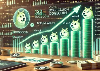 Dogecoin: ¿Rebote Inminente? Ballenas Acumulan Millones en Medio de la Incertidumbre