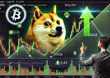Dogecoin Rompe la Resistencia: ¿Se avecina un Rally para la Meme Coin?