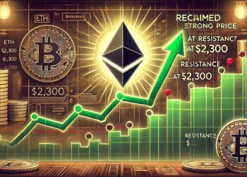 Ethereum Reclaims Realized Price – Bulls Face Strong Resistance At $2,300