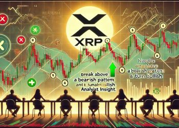 XRP en la Encrucijada: ¿Ruptura Alcista o Corrección Inminente?