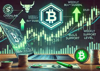 Chainlink en la Encrucijada: ¿Mantendrá el Soporte Clave de $13.20?