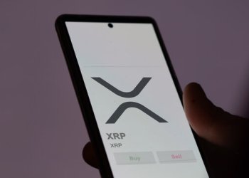XRP Price Ready To Bounce Back Above $3 If Bulls Can Hold This Level