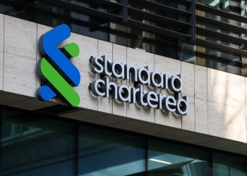 Ethereum To $4,000? Standard Chartered Lowers Expectations