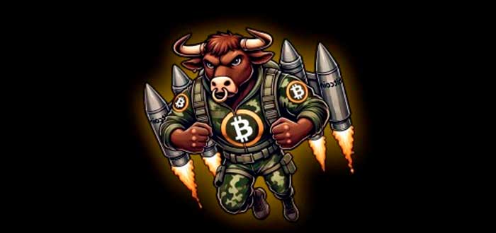 Criptomonedas con más potencial - BTC Bull