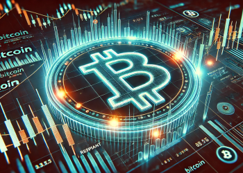 This Bitcoin Range The Next Key Resistance, Analytics Firm Says