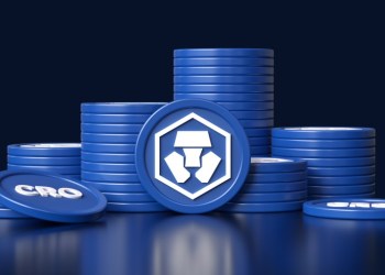 Cronos (CRO) crește cu peste 30% iar un presale crypto strânge 4 milioane USD. Care este acesta? 