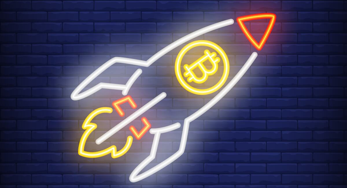 ¿Qué criptomonedas podrían crecer x1000 en el corto plazo?