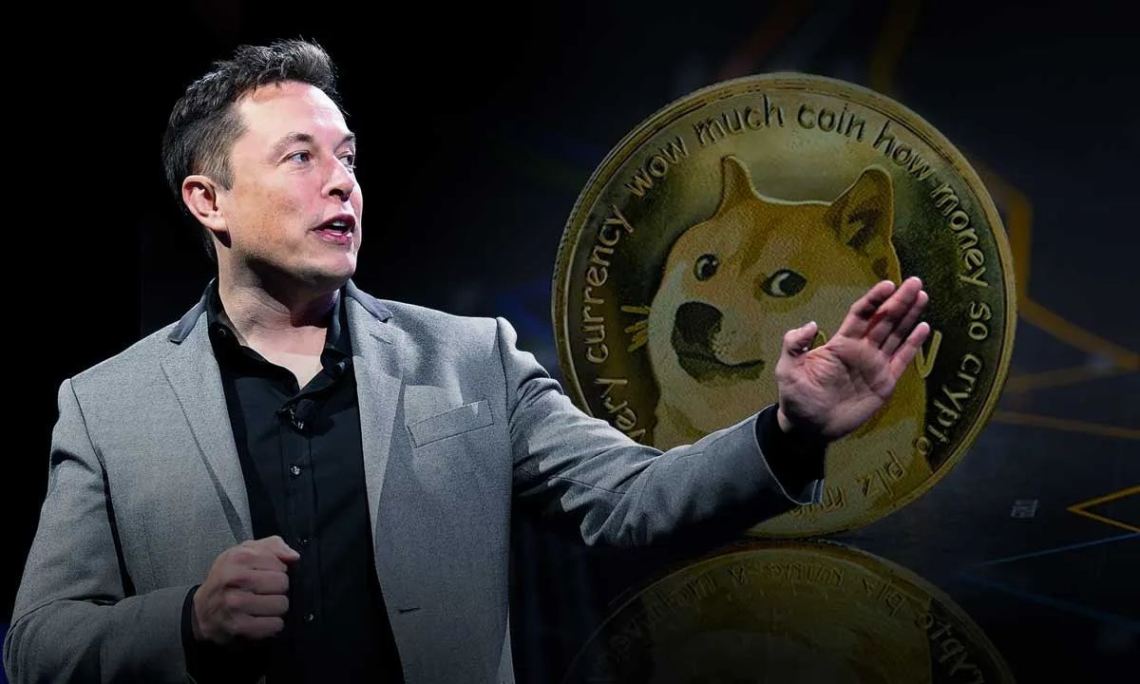 Todo sobre Elon Musk y las criptomonedas