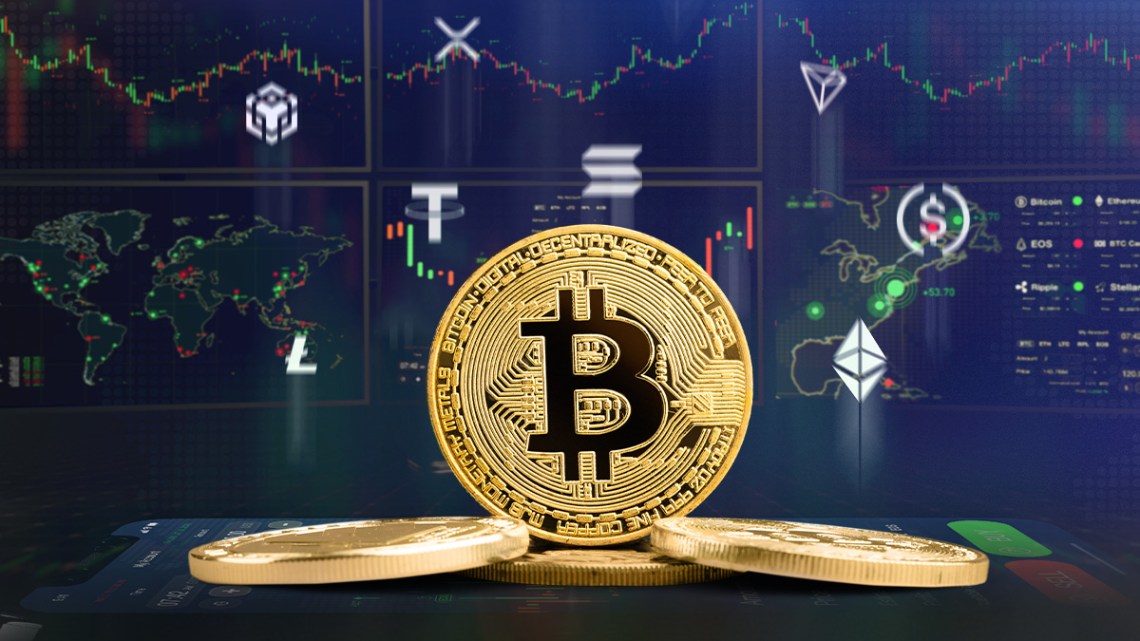 Mejores exchanges de criptomonedas con P2P