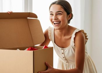 caja misteriosa de apple