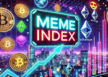 Fartcoin se dispara, impulsando el mercado de memecoins a 53,000 millones – La ICO de Meme Index entra en su recta final