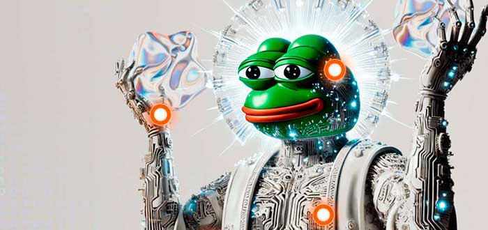 Criptomonedas con más potencial - Mind of Pepe