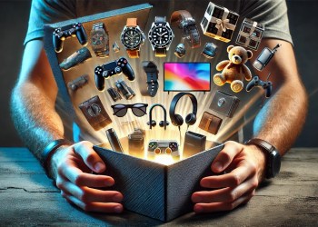 TOP site-uri web cu Mystery Box Romania: Descoperă surprize palpitante