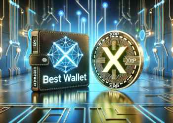 La SEC retira la demanda contra Ripple: XRP se dispara y Best Wallet se posiciona como la mejor opción para almacenarlo