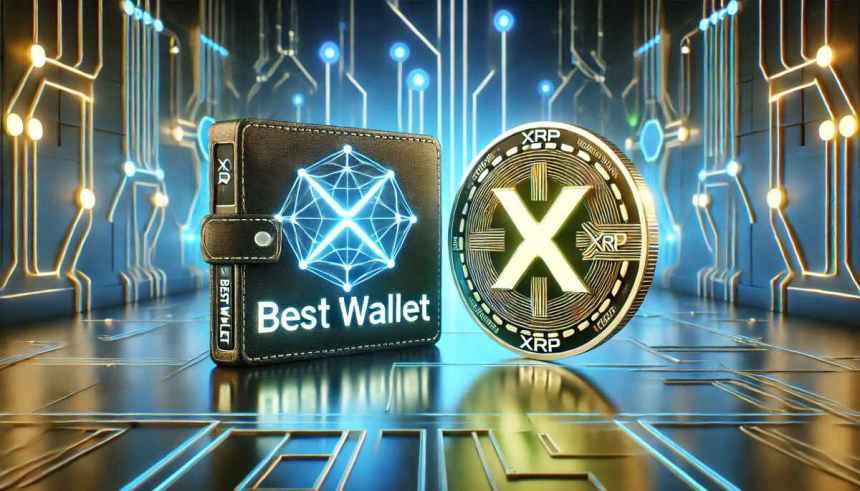 La SEC retira la demanda contra Ripple: XRP se dispara y Best Wallet se posiciona como la mejor opción para almacenarlo