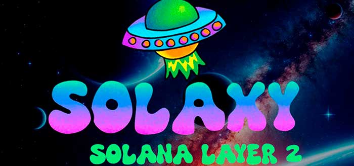 Criptomonedas con más potencial - Solaxy