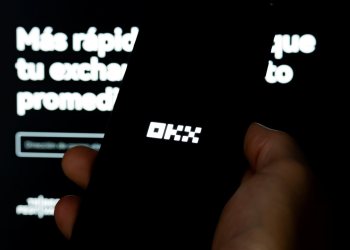 trading bot con IA de OKX