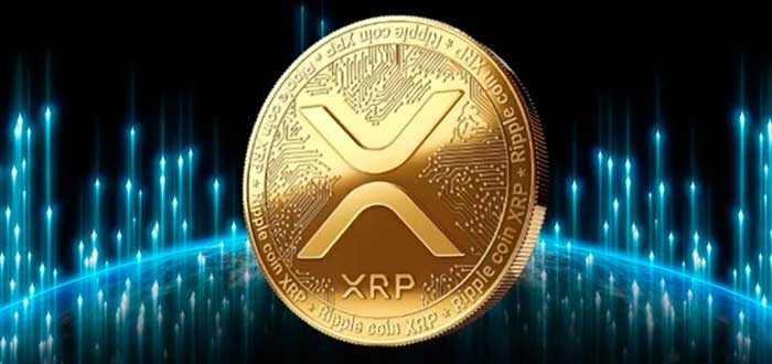 XRP — Solución para pagos transfronterizos rápidos y eficientes