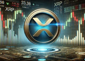 Crypto Analyst Calls Wave 5 To Send XRP Price Above $6