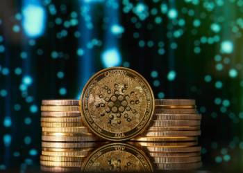 The Cardano Anomaly: ADA Quiet Now, But The Math Says Otherwise