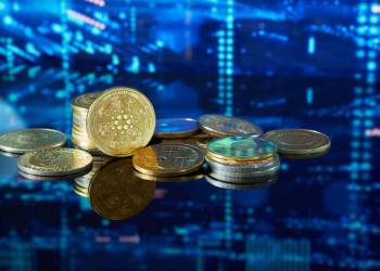 Cardano Price Breaks Out Of Prolonged Bearish Trend Toward $0.7, Here’s The Next Target