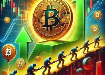 Bitcoin Sees Several Bullish Signals But Short-Term Holders Still Struggle