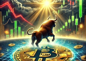 Bitcoin Spot ETFs See Massive Drawdown, But Here’s Why a Bull Run Might Be Brewing