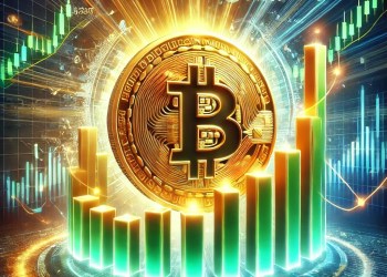 Bitcoin’s Net Taker Volume Turns Positive, New All-Time High Incoming?