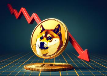 Dogecoin (DOGE) Tries To Bounce – But Resistance Barrier Keeps Rally In Check