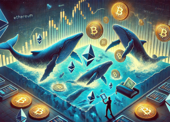 Ethereum Whales Sell, But Bitcoin’s Key Investors Are Buying