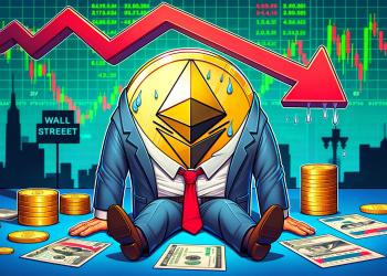 Ethereum Price Tanks Hard—Can It Survive the $1,500 Test?