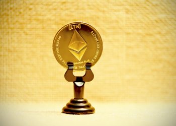 Ethereum Price Looks Set To Crash To $1,000-$1,500, But Can It Fill The CME Gaps Upwards To $3,933