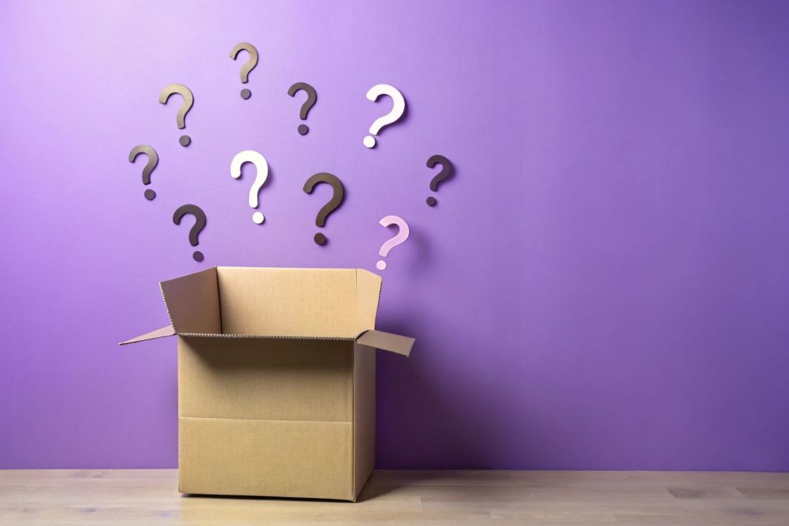 Cajas sorpresa: vive la magia de lo inesperado