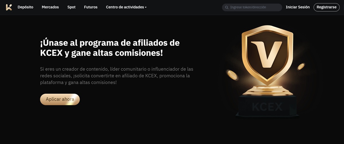 Análisis de los mejores programas de afiliados cripto