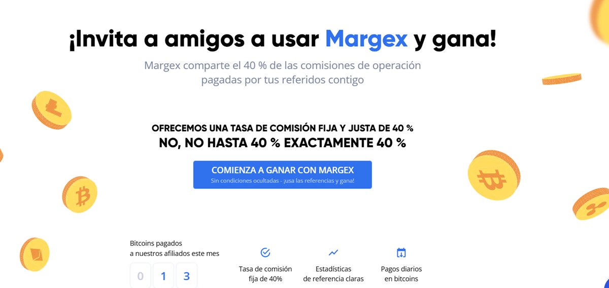 Análisis de los mejores programas de afiliados cripto