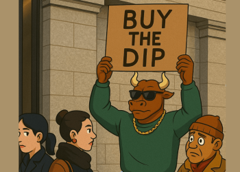 Το BTC Bull Token Προσελκύει Σχεδόν $5 Εκατ. σε Smart Money