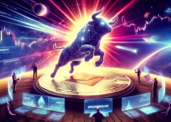 Ethereum Price Forecast: Can ETH Hit $10,000 In The Next Two Years?