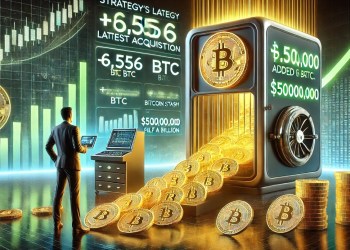 Strategy Impulsa Bitcoin con Éxito en la OPI: ¿Rumbo a Nuevos Máximos?