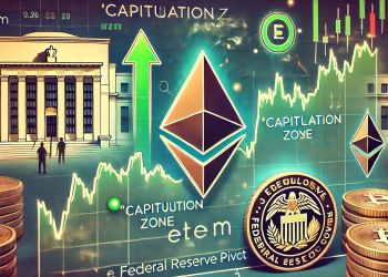 Ethereum en Caída Libre: ¿Un Giro de la Fed Podría Salvar la Jornada?