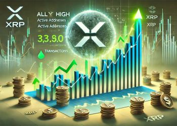 XRP Bajo Presión: Millones de Direcciones Acumulan Mientras el Precio Busca Soporte