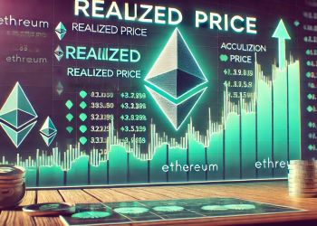 Ethereum Stays Below Realized Price: Once-In-A-Cycle Opportunity?