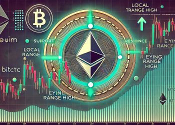 Ethereum Resiste la Presión: ¿Se avecina un Repunte?