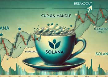 Solana en Punto Crítico: ¿Ruptura Inminente o Corrección Profunda?
