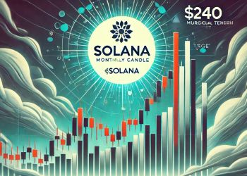 Solana en un Punto de Inflexión: ¿Recuperación Alcista o Corrección Inminente?