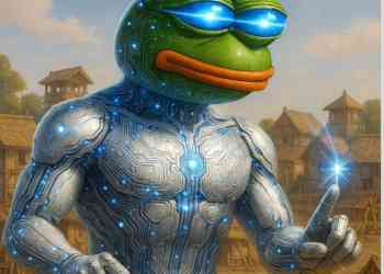 agente de ia mind of pepe