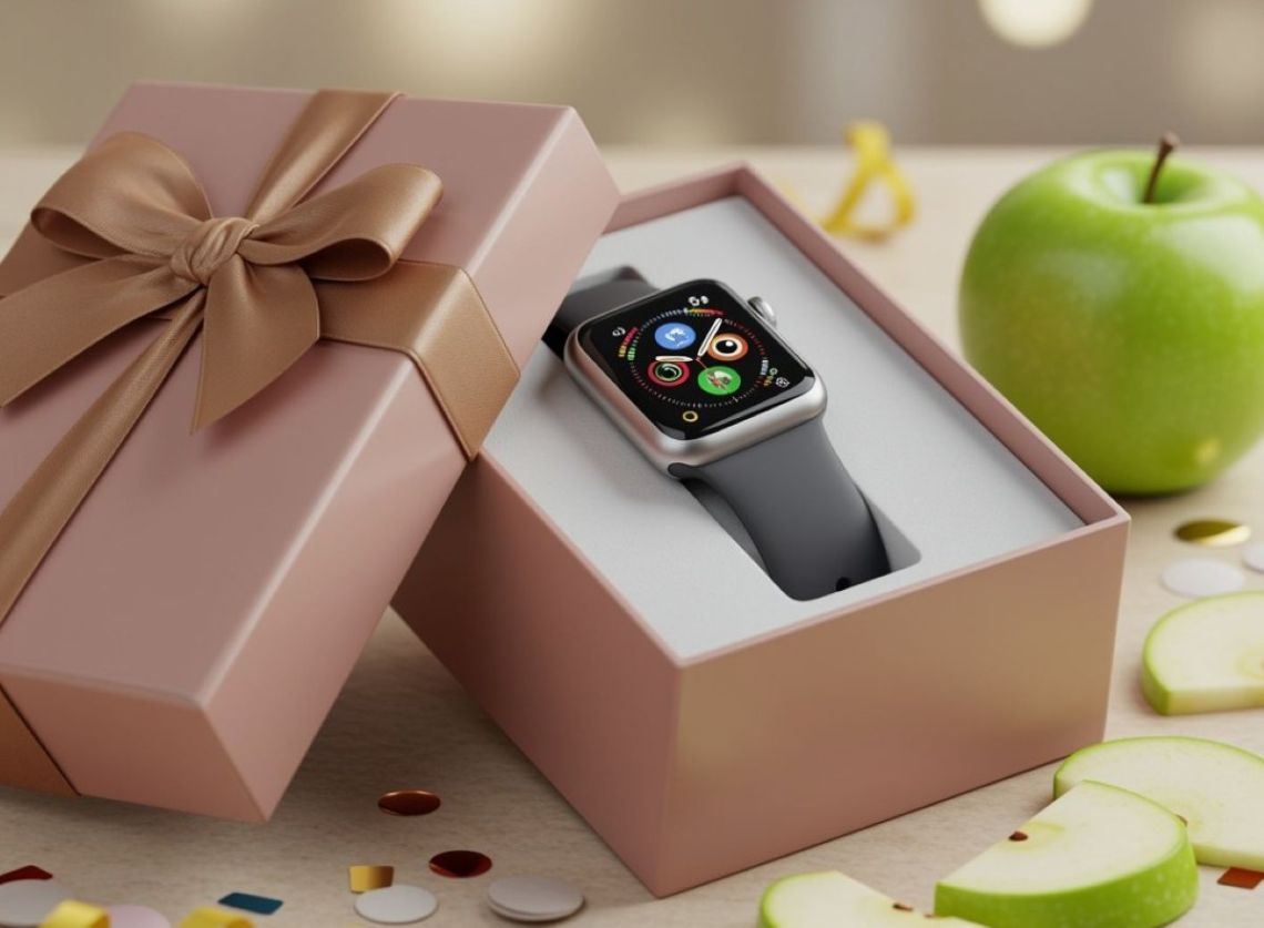 Conseguir un Apple Watch barato es posible con estas cajas misteriosas