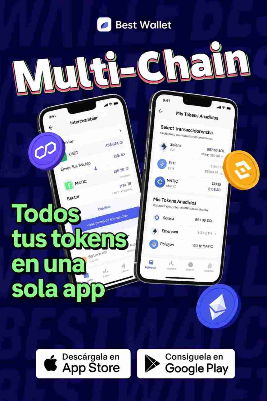 Las Criptomonedas Regresan y las Carteras Digitales Lideran los Pagos Transfronterizos – Pero la Industria Aún Espera la Mejor